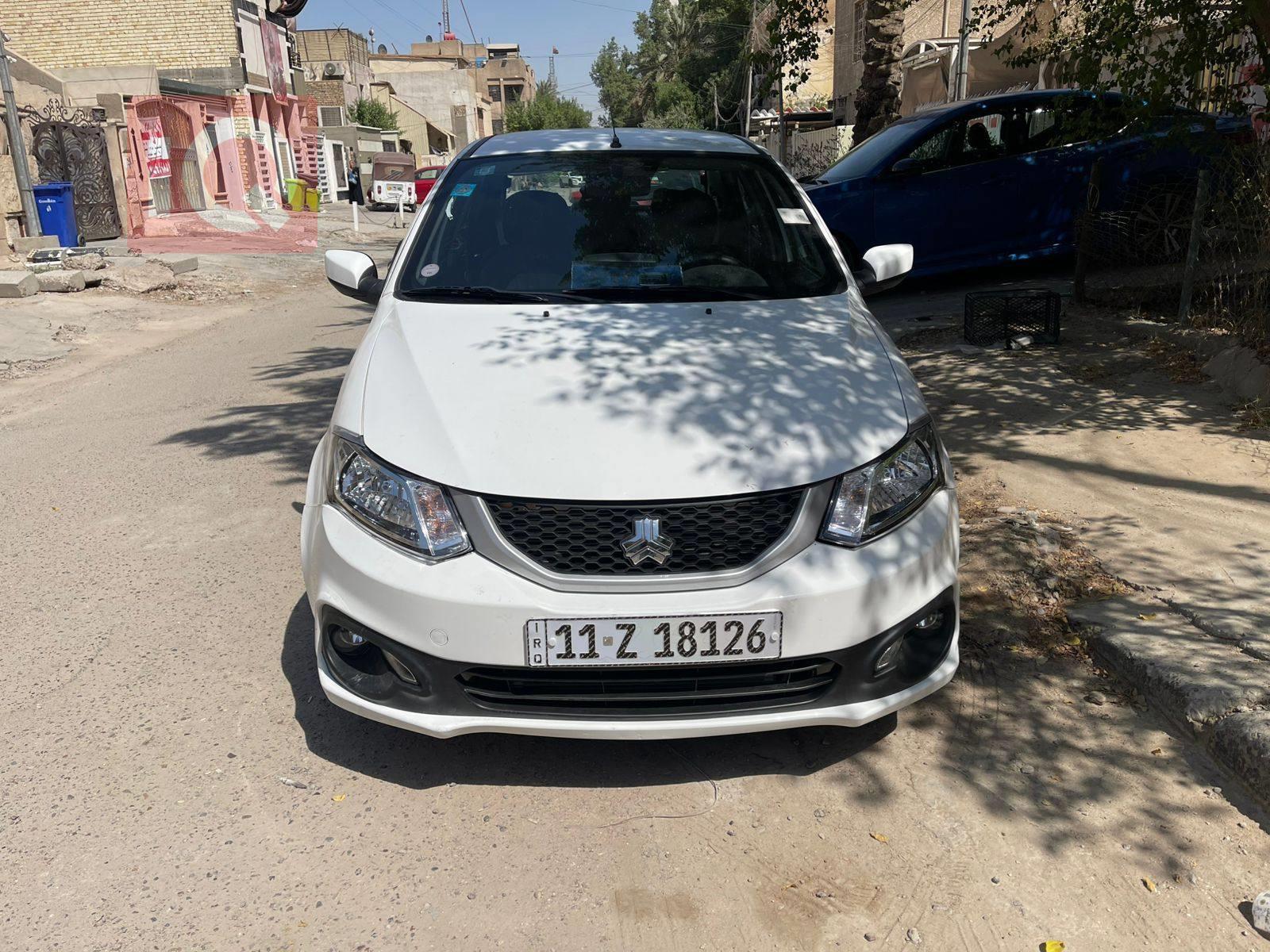 سایپا ساینا